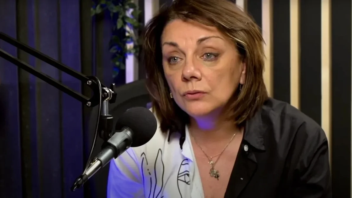 Carmen Tănase, în lacrimi. Surpriza care a făcut-o pe actrița din Clanul să plângă în direct: „Nu a făcut nimeni asta pentru mine”
