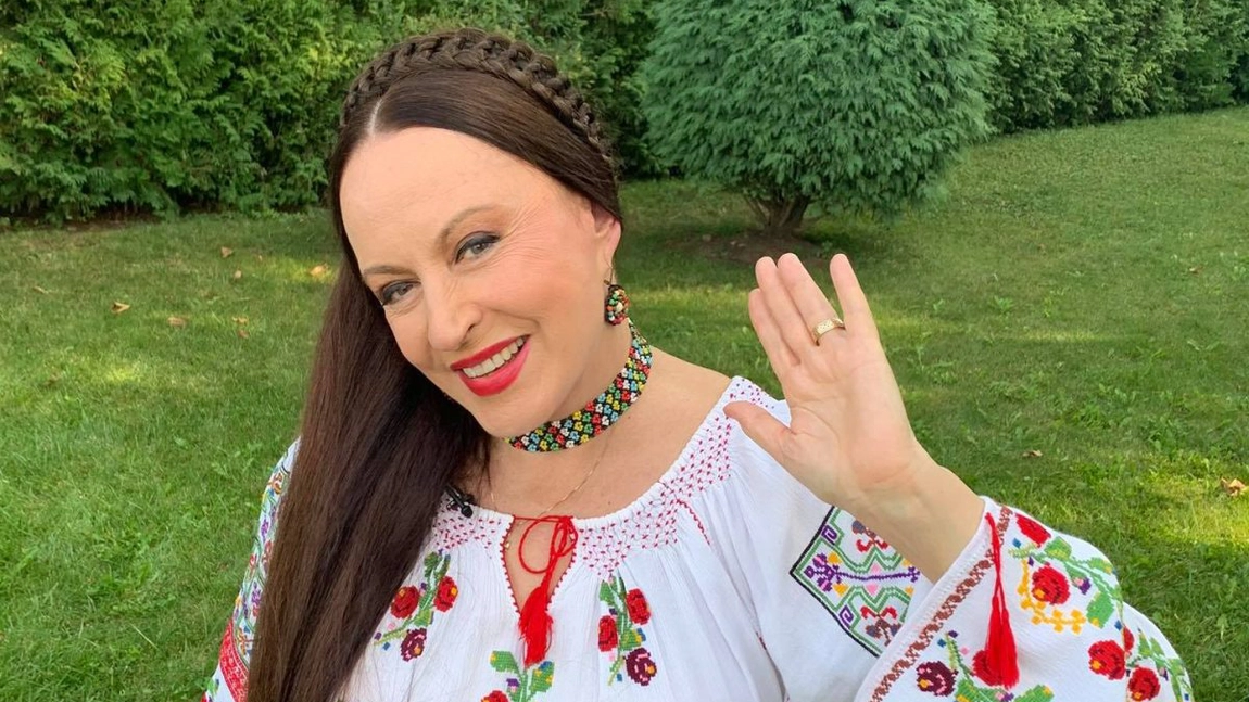 Câți ani are Maria Dragomiroiu? Dezvăluirile șocante pe care le-a făcut cântăreața