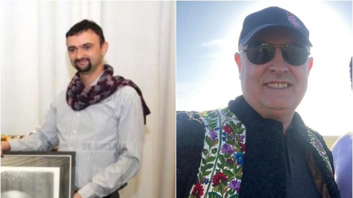 A murit, în urma unui teribil accident aviatic, fratele fostului președinte CJ Iași, Cristian Adomniței