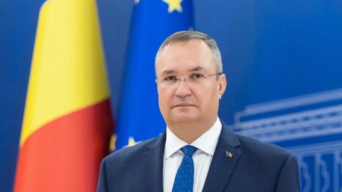 Nicolae Ciucă: 