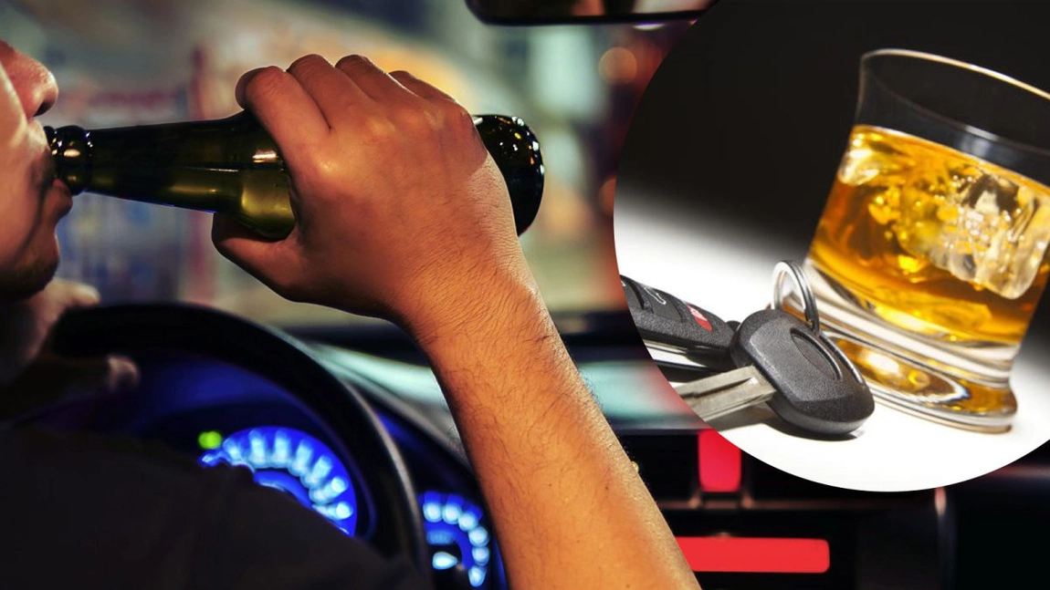 Ieșean prins de polițiști la volanul unui Golf, fără permis și aproape de comă alcoolică! Bărbatul era însoțit de un copil
