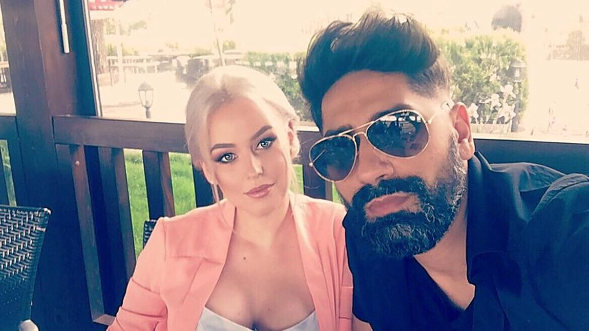 Cum se înțelege Connect-R cu Misha, la 5 ani de la divorț. ,,Da, o iubesc…”