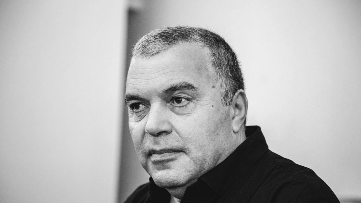 Constantin Chiriac va fi numit Cetățean de Onoare al Municipiului Iași