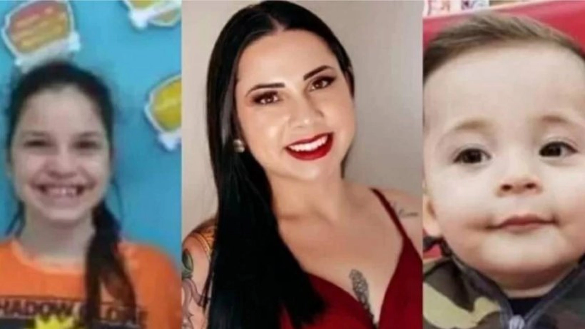 Doi copii au fost ucişi de mama lor pentru că se simţea epuizată. Femeia a păstrat corpurile aflate în descompunere, timp de două săptămâni