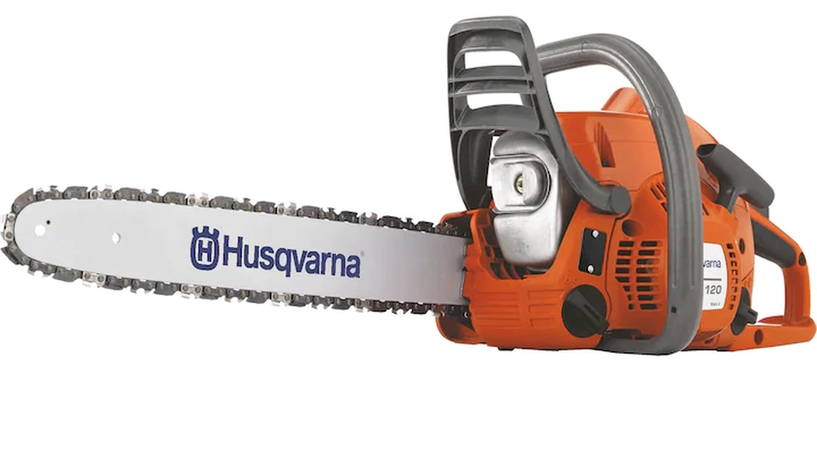 Părțile unei drujbe, explicate în termeni simpli