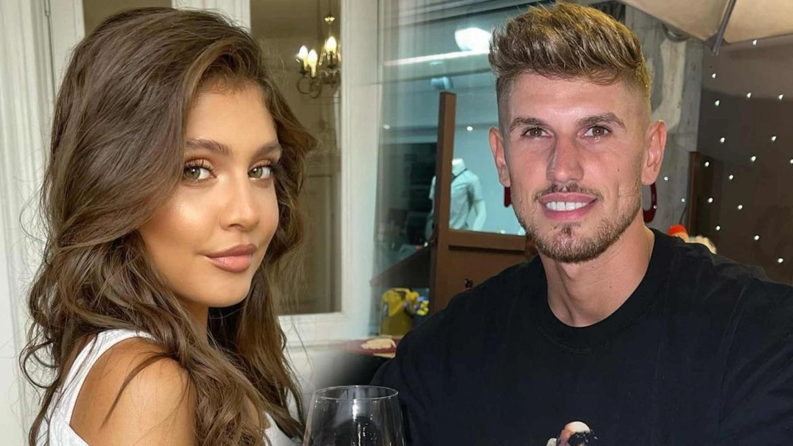Elena Chiriac, dezvăluiri despre relația cu Alex Delea: „O să o facem, va ști toată lumea!”
