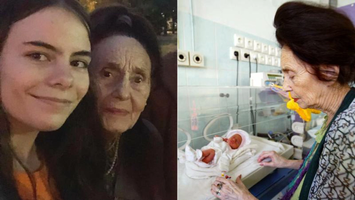 Eliza, fiica Adrianei Iliescu, a intrat la facultate. Ce specializare a ales: „Îmi place ceea ce o să fac!”