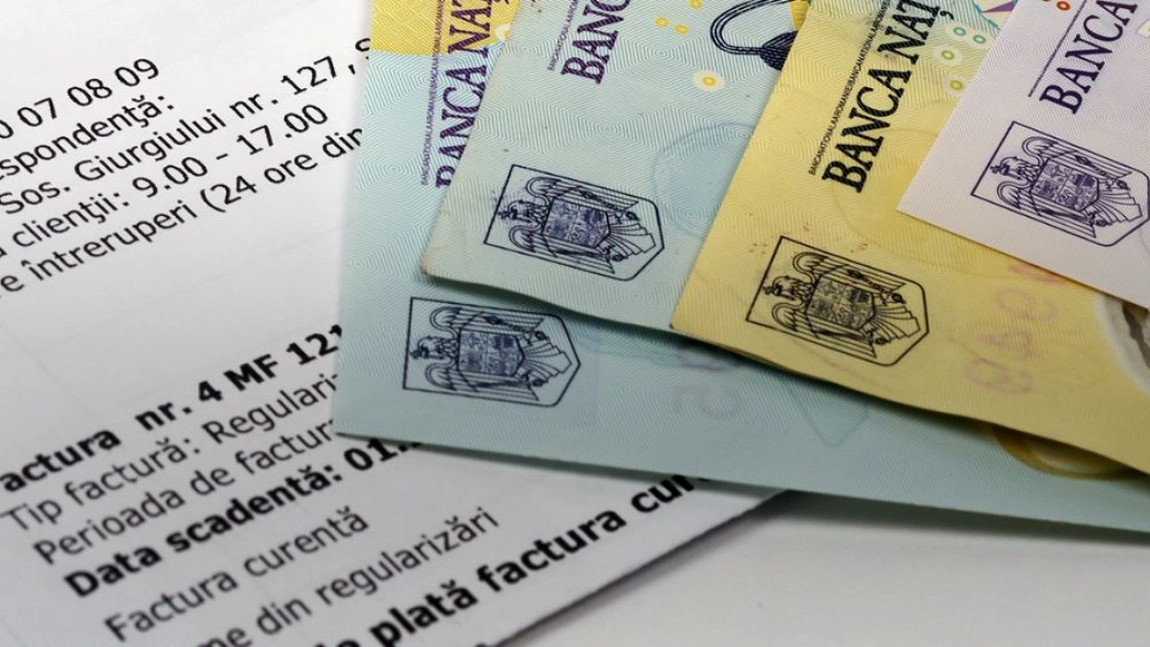 O femeie a primit o factură la curent de peste 8000 de lei. Statul român i-a dat dreptate, dar tot trebuie să o plătească
