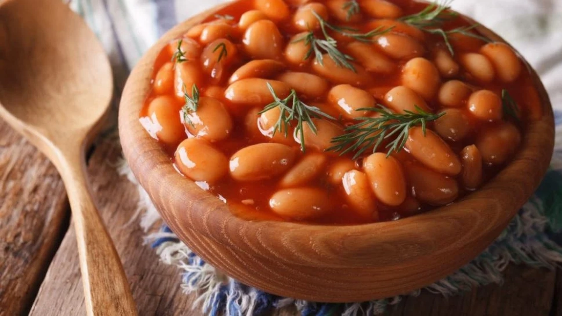 Fasole uscată. Trucuri culinare pentru a găti ingredientul