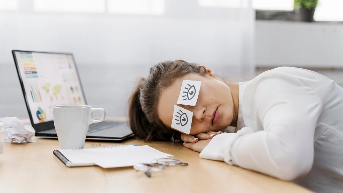 Te confrunți cu stare de oboseală și lipsă de energie? Iată cinci sfaturi care te pot ajuta