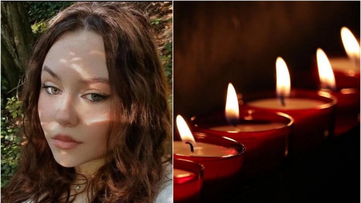 Fiica preotului din Maramureş a trimis un mesaj iubitului, cu câteva minute înainte de a se arunca de la etaj