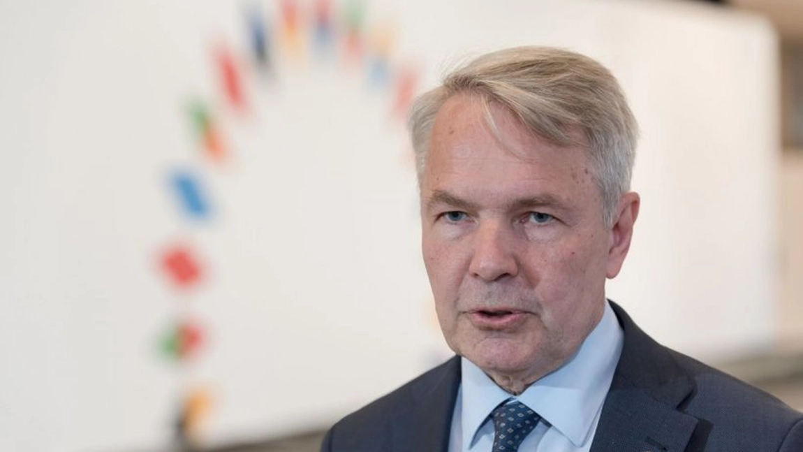 Finlanda lucrează la o strategie pentru a „limita sau a împiedica complet