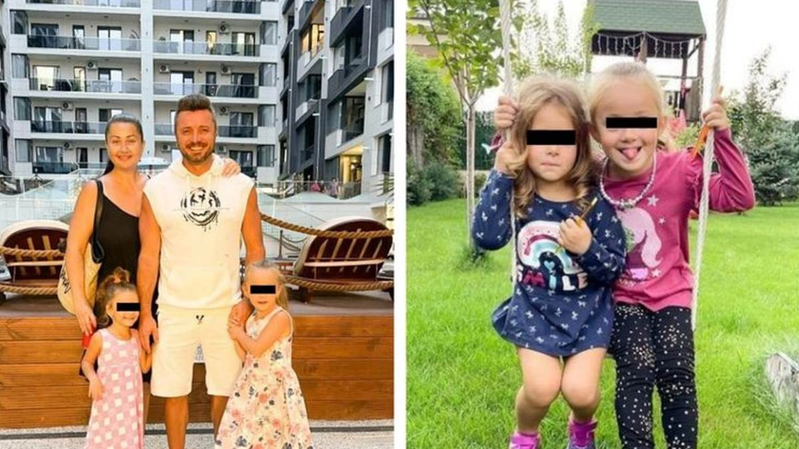 Gabriela Cristea, criticată de fani după ce și-a mutat fetele de la grădinița privată. Ce s-a spus despre vedeta TV