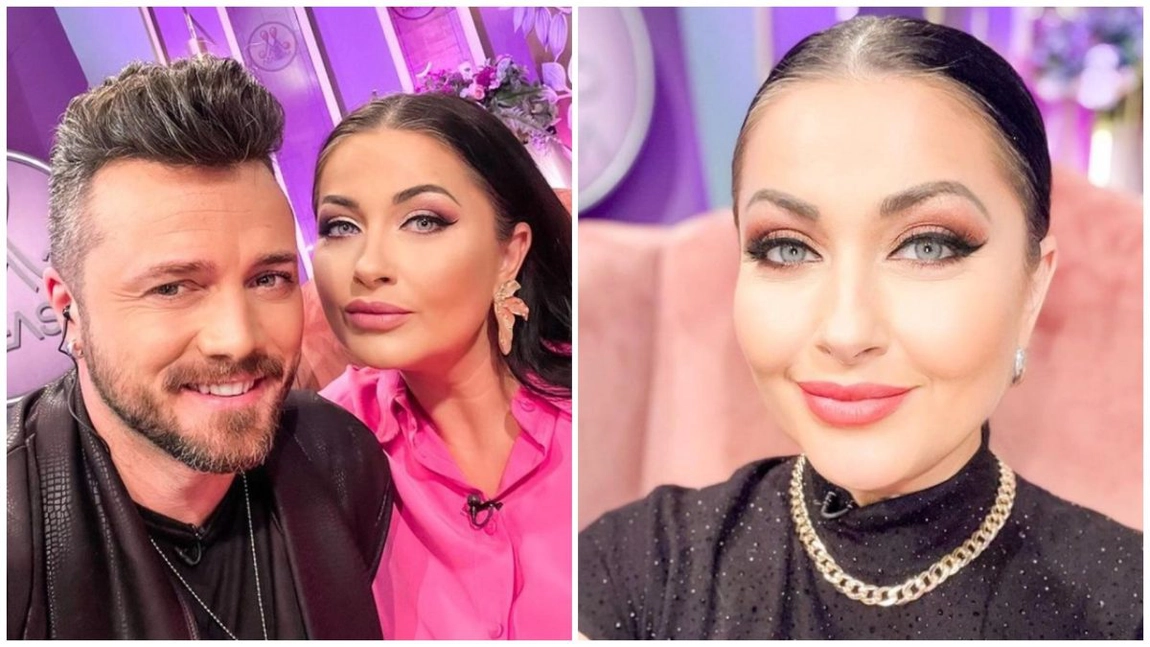Prin ce moment tensionat au trecut Gabriela Cristea și Tavi Clonda. Artistul plătește și acum pentru greșeala făcută