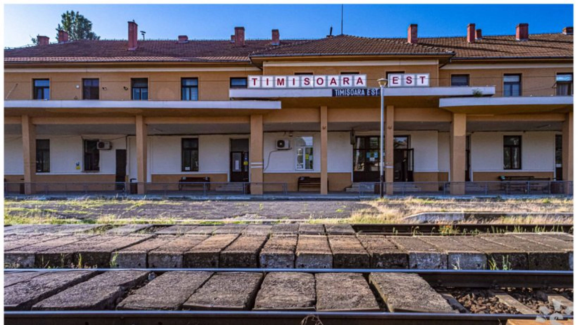 O femeie de serviciu din Timişoara hărțuită sexual la locul de muncă, a câştigat în instanţă la CEDO în detrimentul României