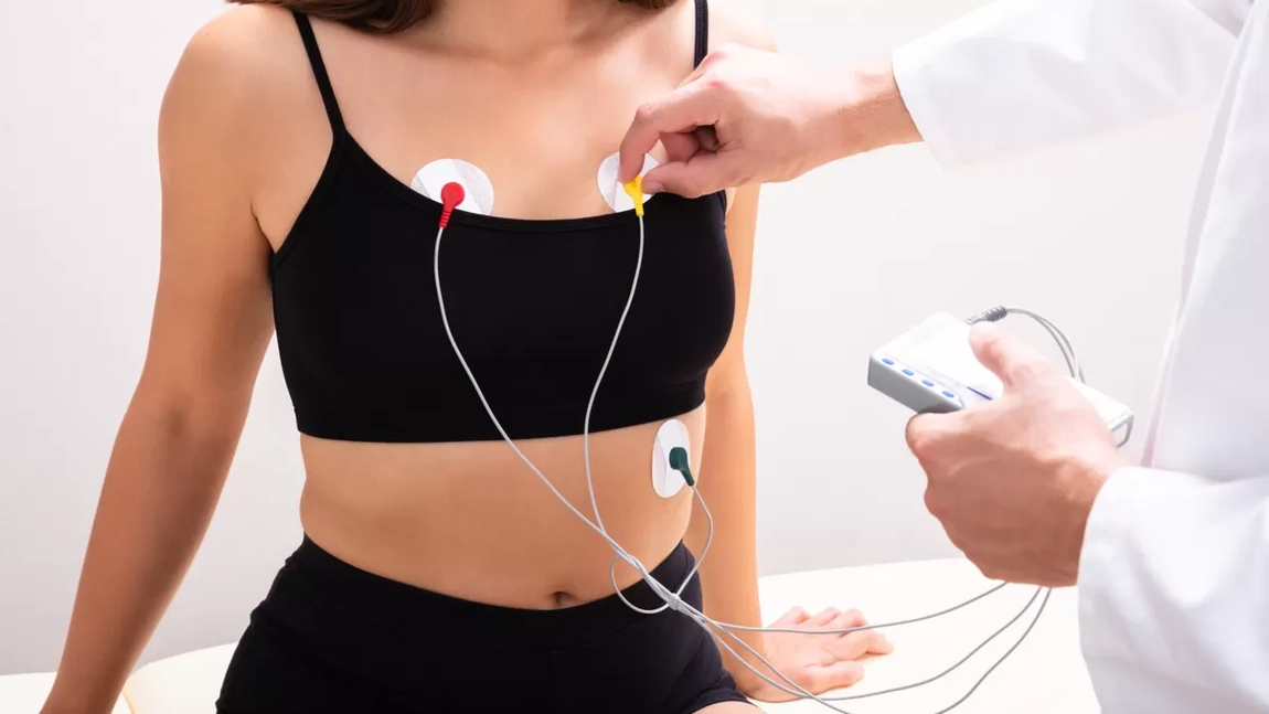 Interpretare EKG. Ce afecțiuni îți poate semnala instrumentul