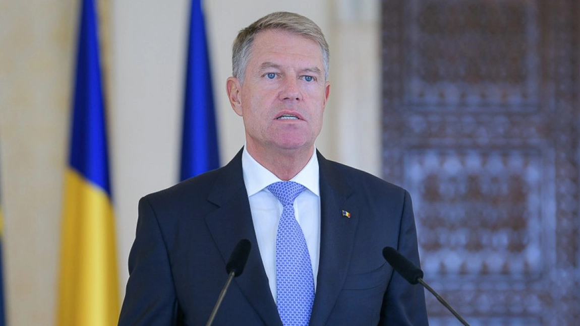 Klaus Iohannis, ședință în cerc restrâns cu liderii marilor puteri ale lumii. Mesajele transmise de președintele României