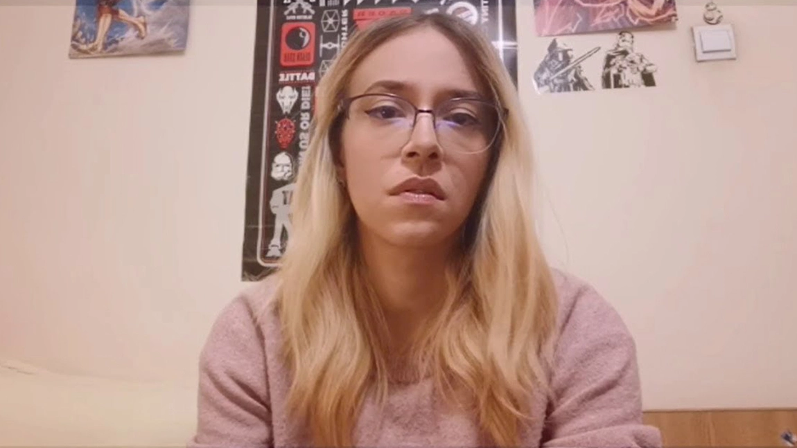 Iosefina Pascal, la BZI LIVE: „Mai lăsaţi-o cu atacul nuclear al lui Putin... Băieţii şi-au dat mâna şi au pregătit combinaţiile de acum câţiva ani” - VIDEO