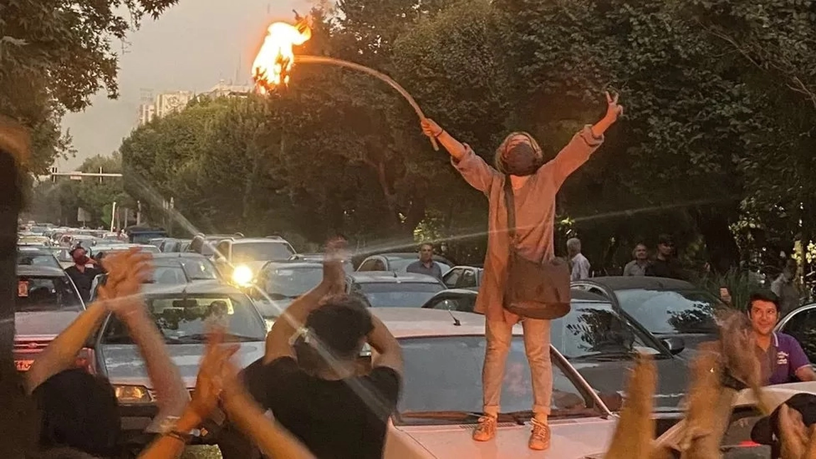 Cel puţin 50 de persoane au fost ucise la manifestaţiile de după moartea Mahsei Amini în Iran