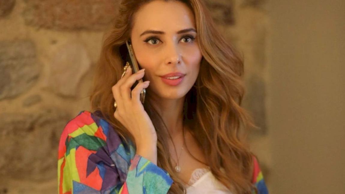 Iulia Vântur, motivul real pentru care s-a mutat din România: „A trebuit să ajung în India”