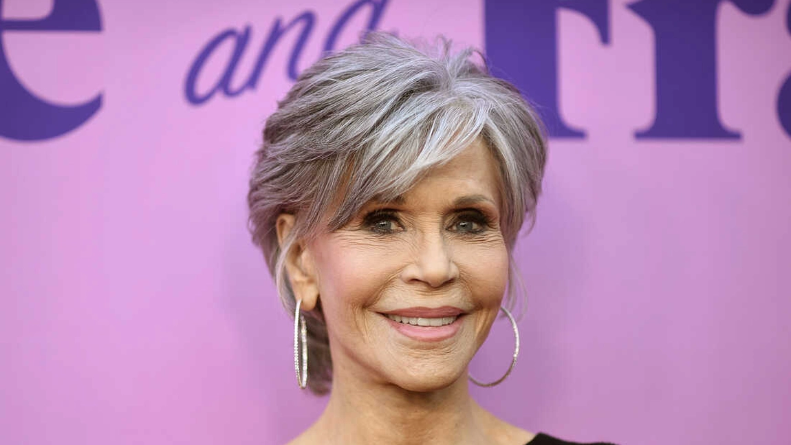 Lovitură grea pentru Hollywood. Celebra actriță Jane Fonda are cancer