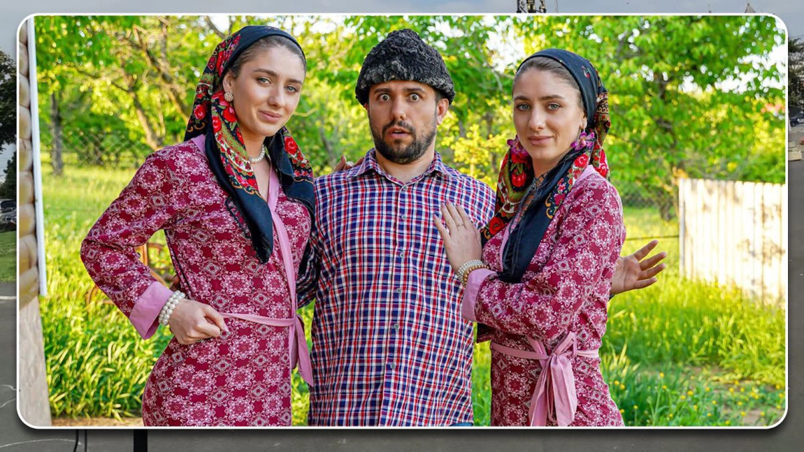 „3 Chestii”, la muzeu! Cei mai apreciați actori au participat la o nouă expoziție unică la Iași