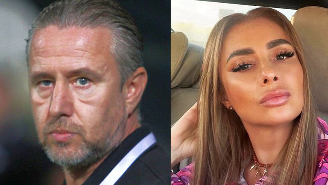 Anamaria Prodan, dezvăluiri neașteptate după episodul violent cu Laurențiu Reghecampf: „S-a mai întâmplat de trei ori