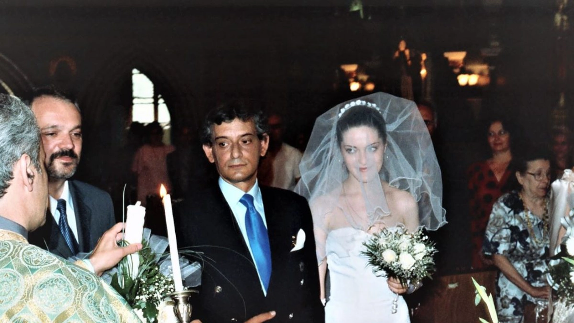Lavinia Tatomir a împlinit 42 de ani și timpul a fost foarte blând cu ea. Cum arată astăzi văduva lui Adrian Pintea