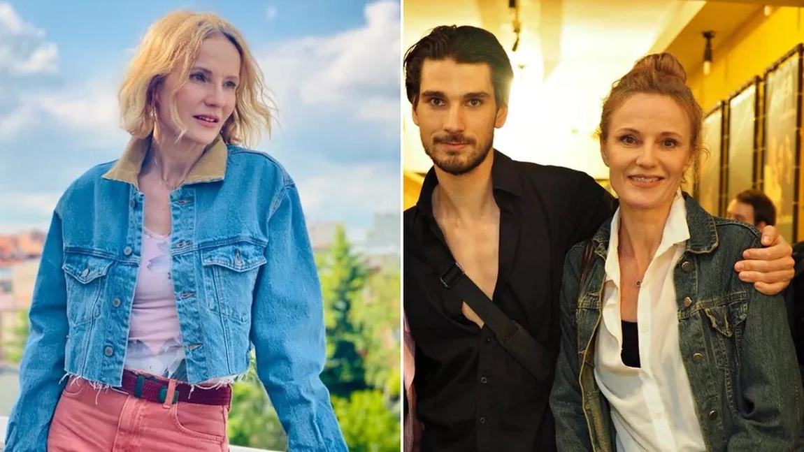 Lia Bugnar a trecut cu greu peste despărțirea de Anghel Damian. În ce relații au rămas acum cei doi foști iubiți: „M-a lovit tancul”