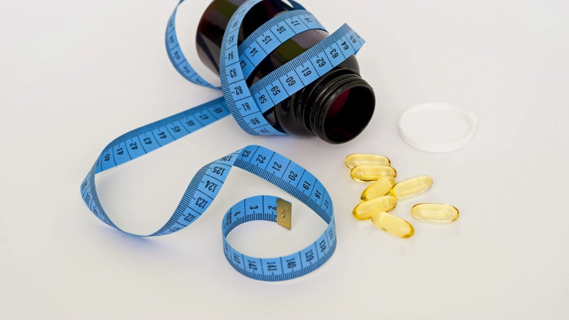 Lipozal păreri. Cum să accelerezi metabolismul pentru a pierde în greutate?