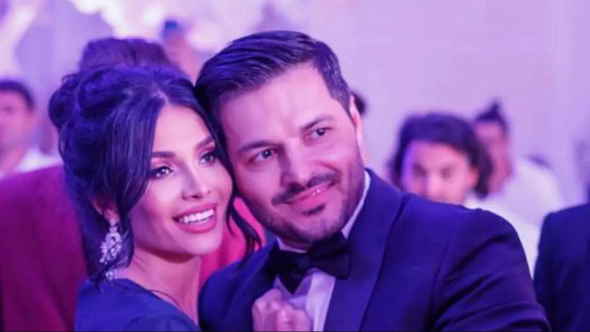 Liviu Vârciu, imagine inedită cu iubita și copii lor. Fotografia a strâns zeci de mii de aprecieri
