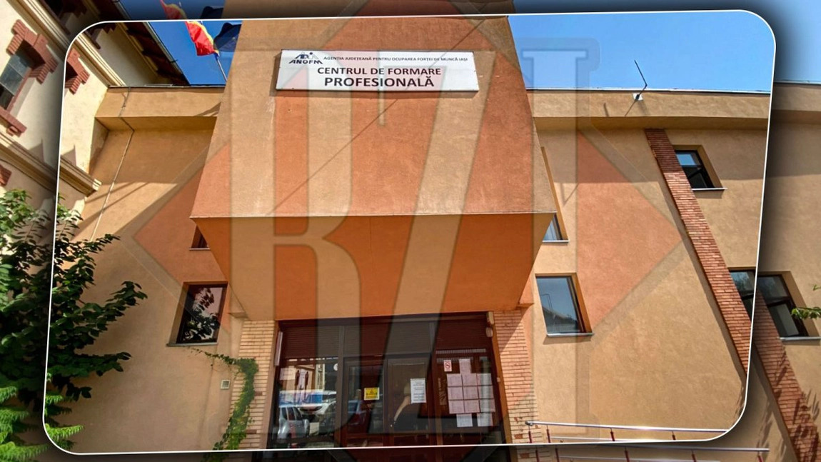 AJOFM Iași a făcut publice 175 de posturi dedicate ieșenilor cu studii superioare! În ce domenii se fac angajări