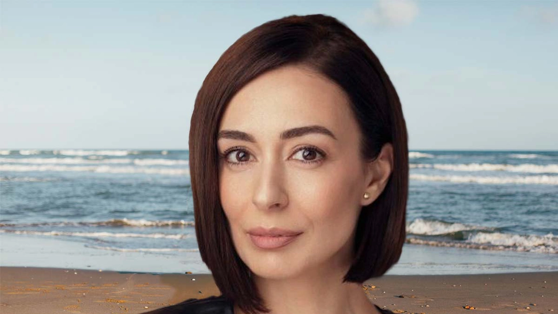 Ce a postat Lorena Buhnici pe Instagram, după ce George Buhnici a fost amendat