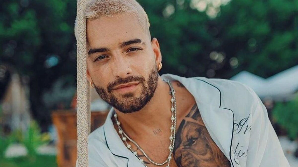 Maluma a ajuns de urgență pe masa de operație. Ce s-a întâmplat cu artistul columbian