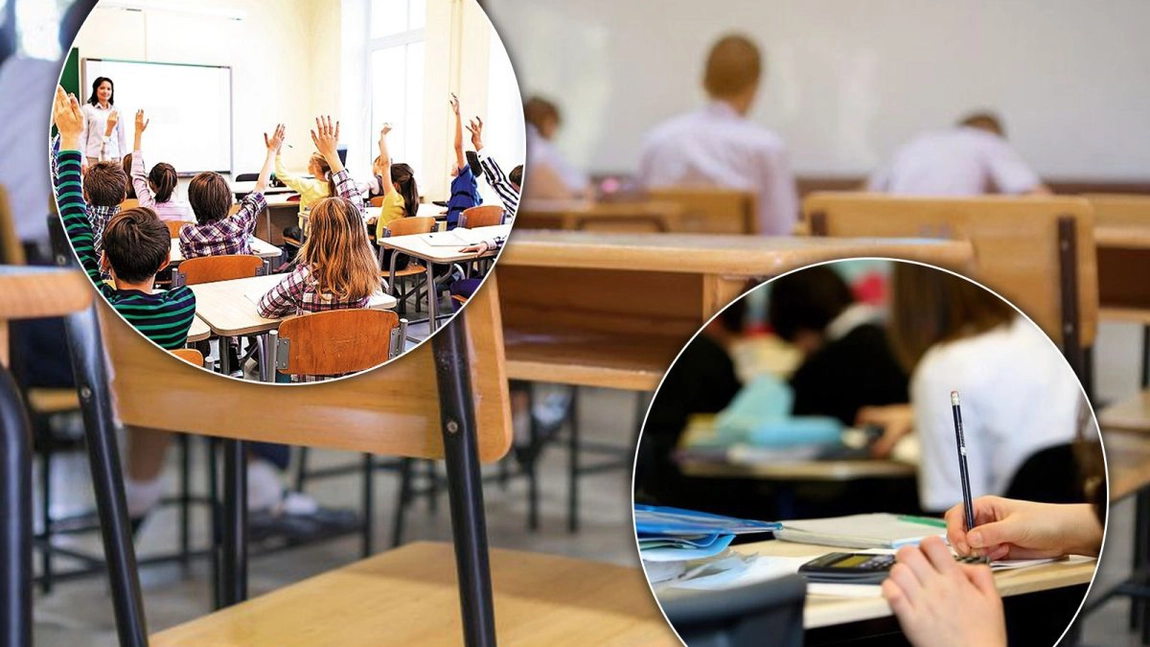 Cum se calculează mediile anuale în noul an școlar care este împărțit pe module! A treia zecimală este luată în vizor