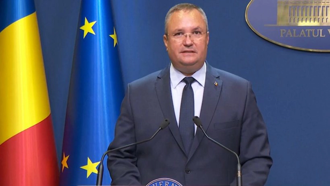Premierul Nicolae Ciucă este doar una dintre variantele PNL pentru alegerile prezidențiale, susține Alina Ghorghiu