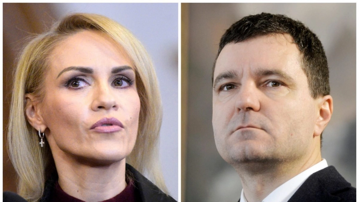 Nicuşor Dan vrea un nou mandat şi o atacă pe Gabriela Firea: „Unul a băgat Primăria în faliment şi unul a scos-o