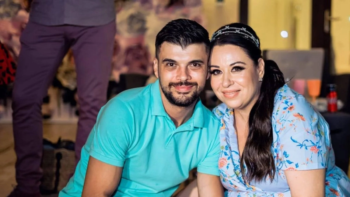 Adevăratul motiv pentru care Oana Roman și Marius Elisei nu se mai recăsătoresc: „M-am lăsat păgubașă”