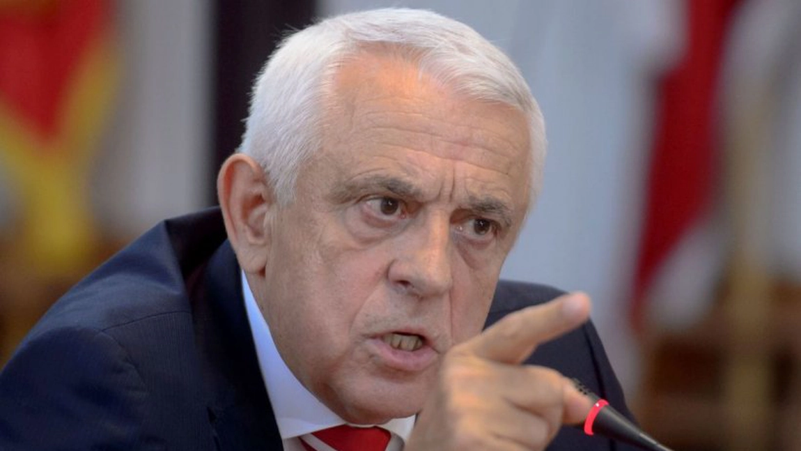 Petre Daea, despre siguranţa alimentară ameninţată de referendumul din Elveţia: ,,Să nu devenim prizonierii unor măsuri excentrice