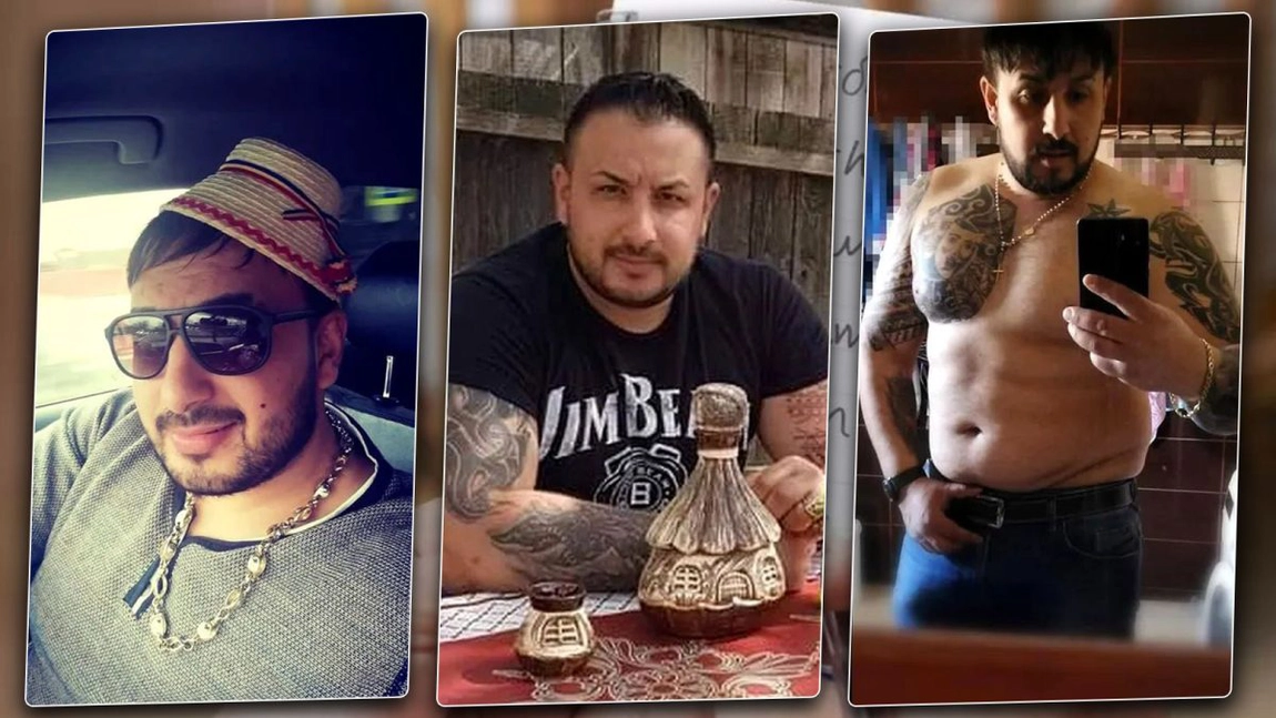 Povestea ridicolă a unui proxenet cu aere de mafiot! Și-a obligat iubita să-și înregistreze toți clienții care i-au trecut prin pat, după care a devenit extrem de gelos!