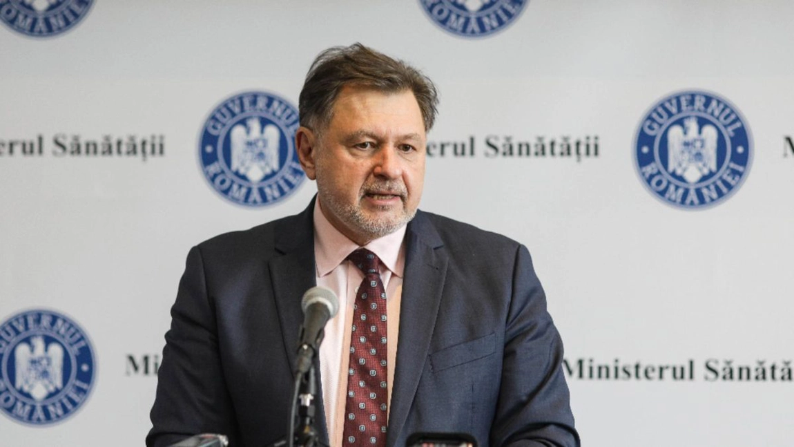 Veste uriașă de la Alexandru Rafila. Al patrulea institut oncologic din România va fi realizat la Timișoara, cu bani din PNRR