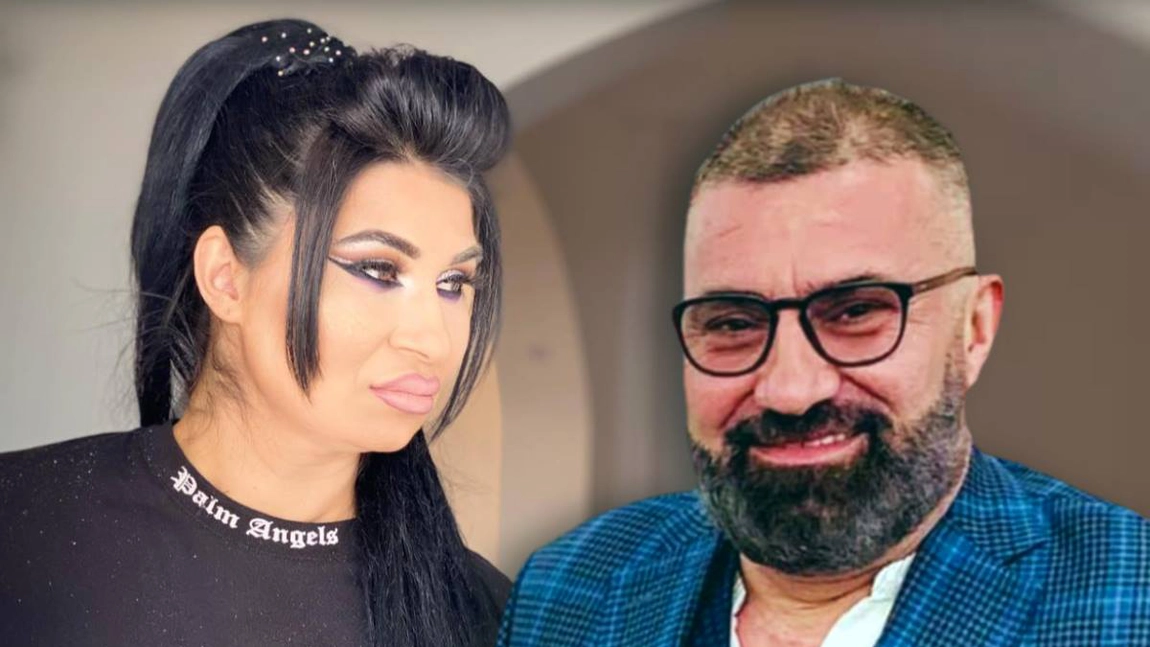 Fiica lui Ioniță de la Clejani a fost amenințată cu moatea. Cum a ajuns Ramona Manole să fie terorizată de un lăutar
