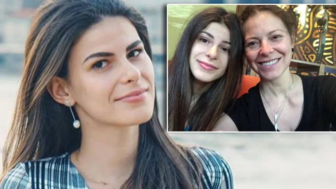 Rita Mureșan, detalii șocante despre accidentul fiicei sale. A trecut prin 8 operații