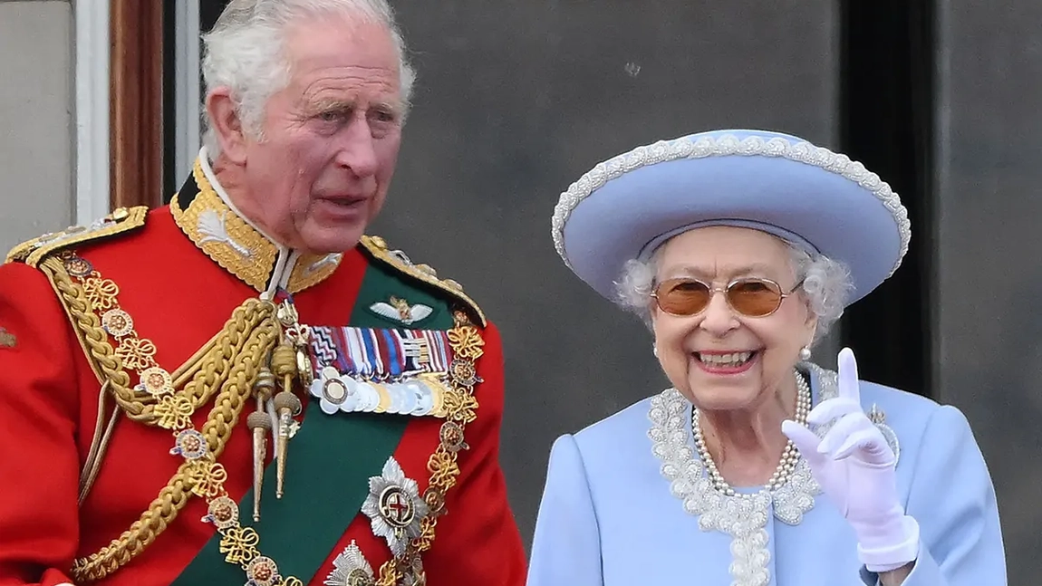 Regele Charles va avea mai degrabă atribuții simbolice! Iată ce poate să facă regele Marii Britanii