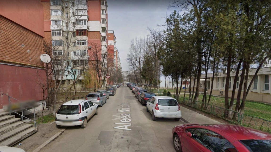 Atenție, şoferi! Reparaţii pe o importantă alee din municipiul Iaşi