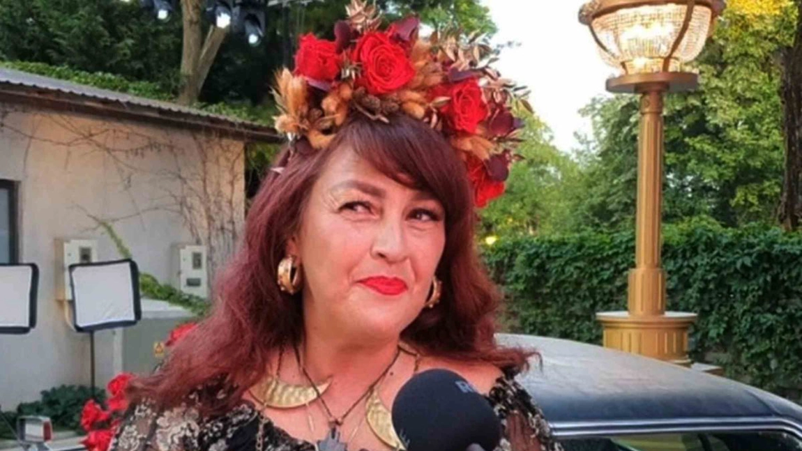 Ce spune Rona Hartner despre a treia căsătorie. Vedeta recunoaște că este curtată