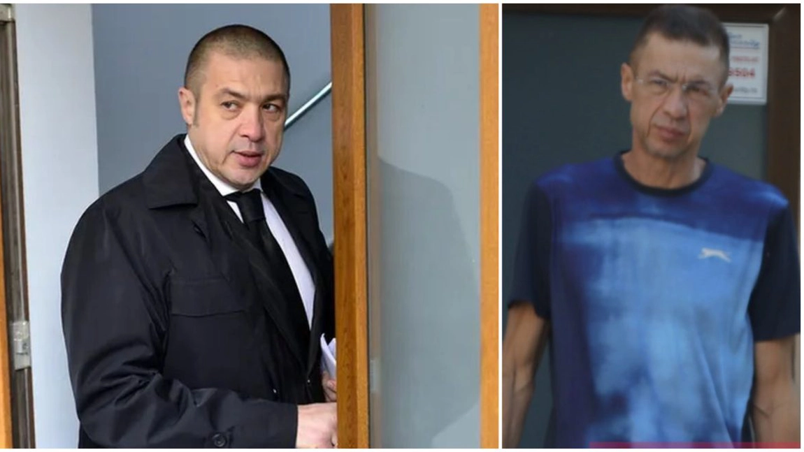 Rudel Obreja trece prin clipe grele. Cum a ajuns să arate fostul președinte al Federației Române de Box 