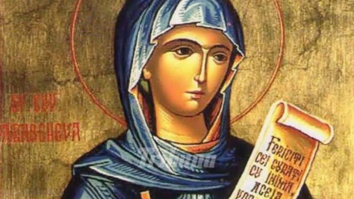 Rugăciune către Sf. Parascheva rostită timp de 13 vineri. Ce efecte are această rugă făcătoare de minuni