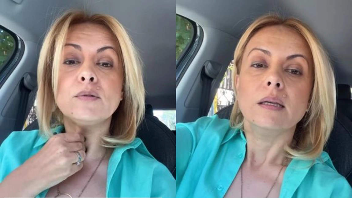 Simona Gherghe, revoltă totală cu privire la învățătoarea care și-a umilit eleva de clasa a IV-a: „Astfel de oameni trebuie excluși din învățământ”