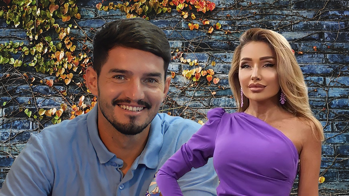 Sonia Trifan și Andrei Neagoe au rămas în relații bune după divorț. Ce spune creatoarea de modă despre mariajul eșuat